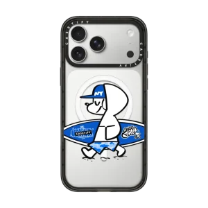 CASETiFY AND JOHN (surfing)｜手機殼