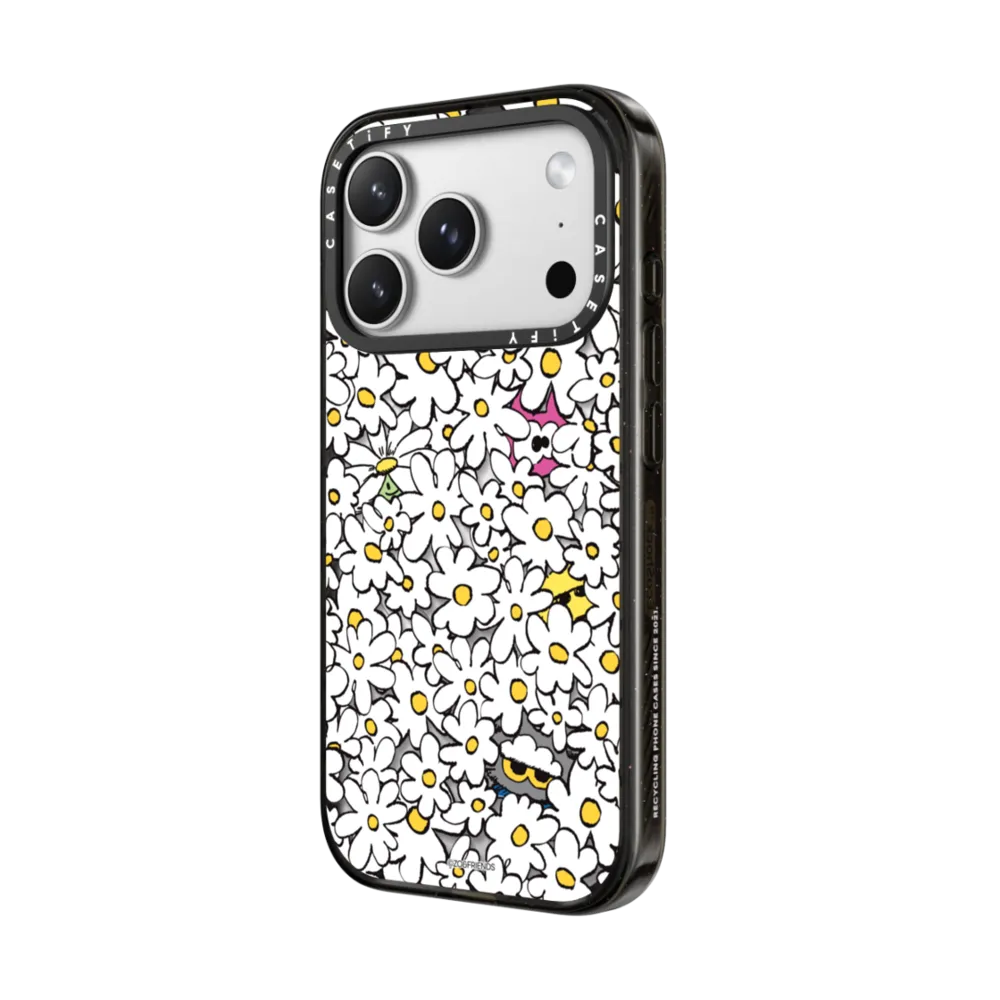 Daisy Case｜手機殼