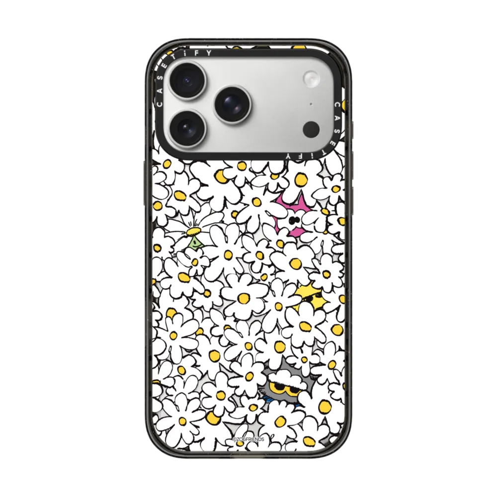 Daisy Case｜手機殼