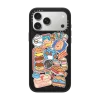 貓貓蟲咖波 Bugcat Capoo Sticker Case｜手機殼