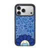 村上隆｜SMILE (BLUE) PHONE CASE｜手機殼