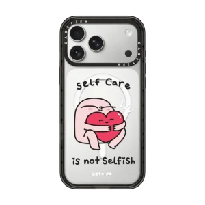 Self Care Case｜手機殼