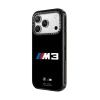 BMW M3 Classic Logo Case｜手機殼