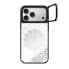村上隆 SMILE ON PHONE CASE (WHITE)｜手機殼
