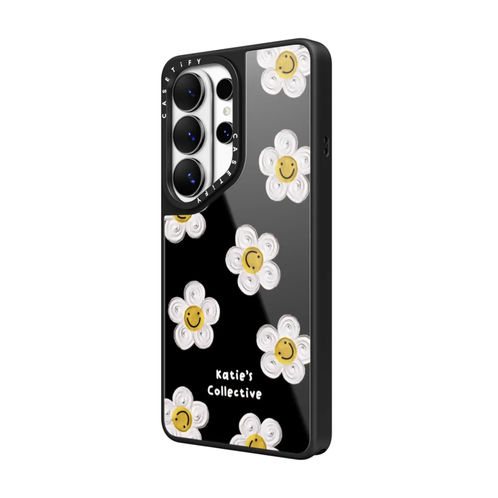 Katie’s Collective 系列｜Daisy｜三星手機殼