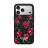 Mickey Mouse & Rose Pattern Case｜手機殼