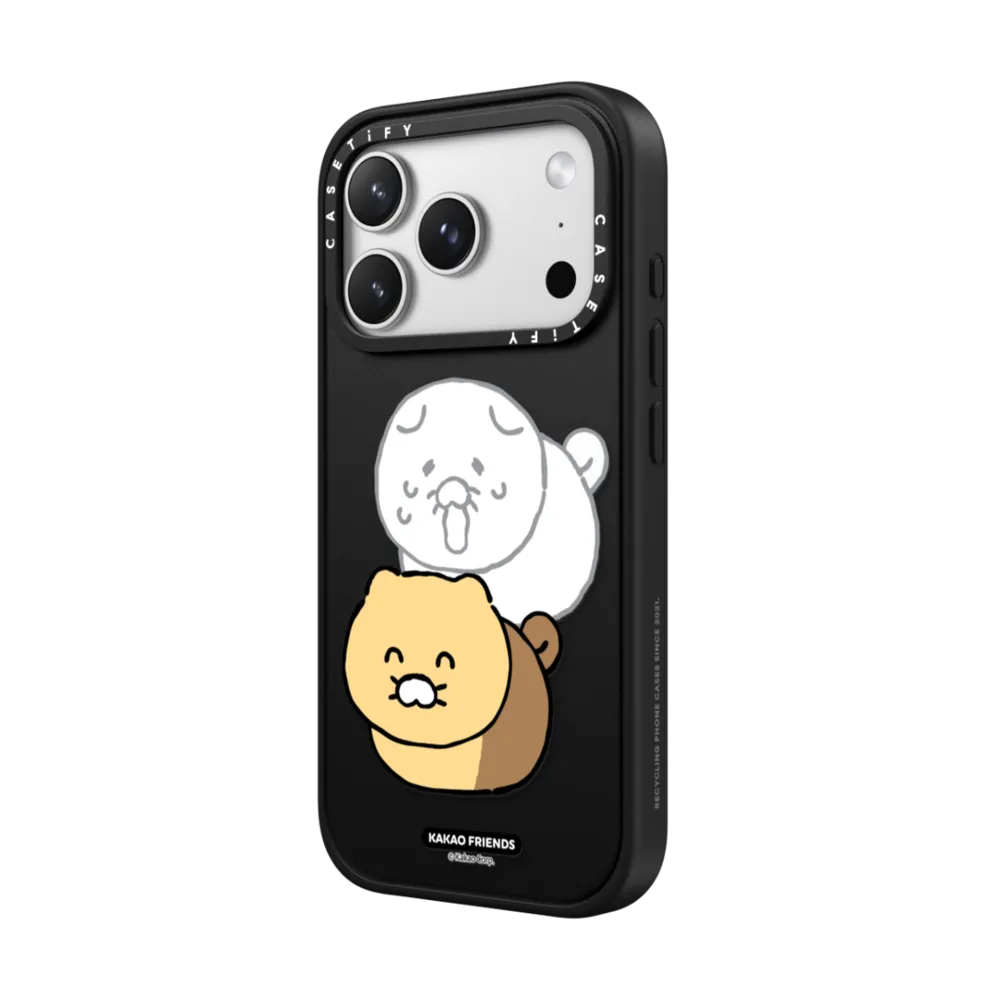 CHOONSIK Everyday Mood Case｜手機殼