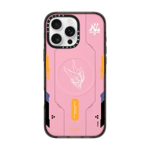 新世紀福音戰士｜Evangelion Production Model -08 Case｜手機殼