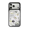 ZO&FRIENDS 系列｜ZOA  STICKER CASE｜手機殼