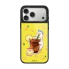 SSEBONG 系列｜SSEBONGRAMA Iced Lemon Tea｜手機殼