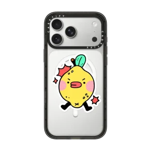Lemonboy｜手機殼