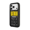 蝙蝠俠 Made in Gotham City™ Case｜手機殼