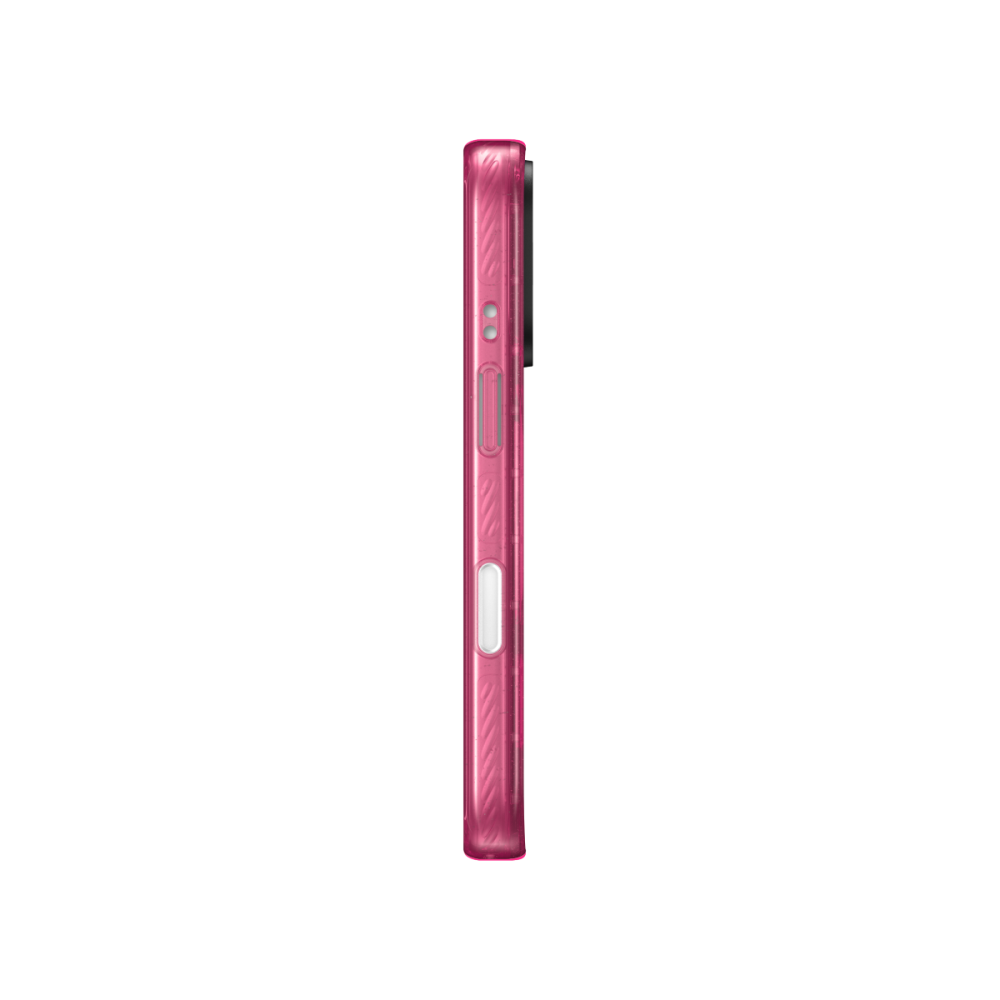 MCM Visetos Case - Pink｜手機殼