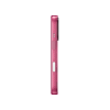 MCM Visetos Case - Pink｜手機殼