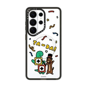 TA-DA! Case｜三星手機殼