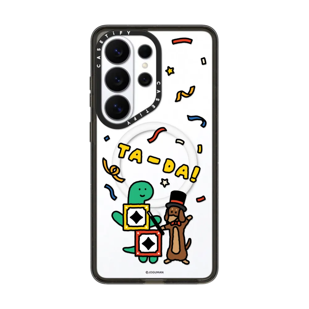 TA-DA! Case｜三星手機殼