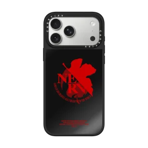 新世紀福音戰士 NERV Logo Case｜手機殼