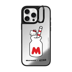Hello Kitty（凱蒂貓）｜Hello Kitty Organic Milk Case｜手機殼