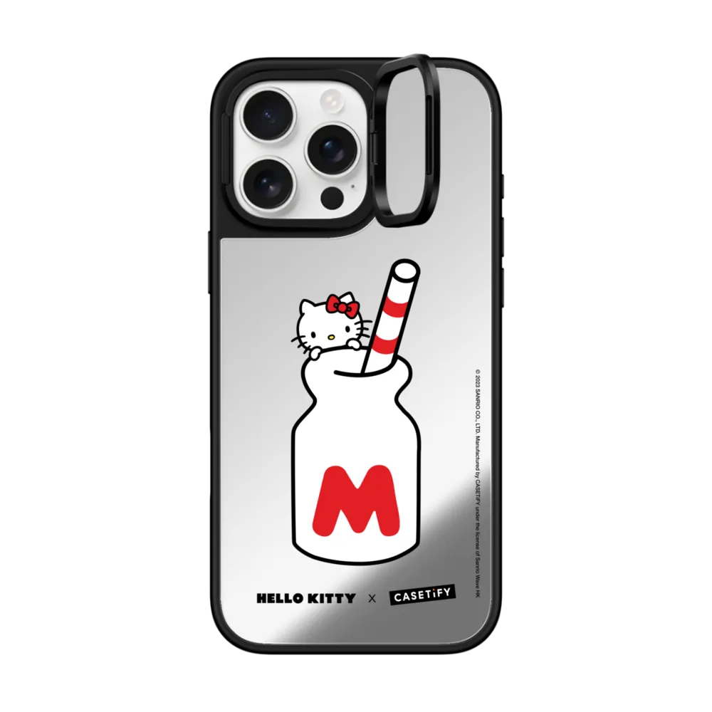 Hello Kitty（凱蒂貓）｜Hello Kitty Organic Milk Case