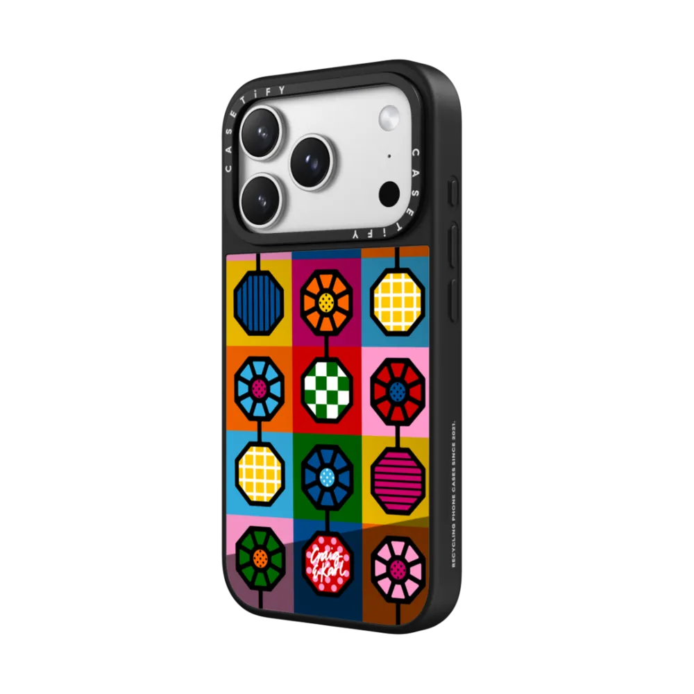 Bloom by Craig & Karl｜手機殼