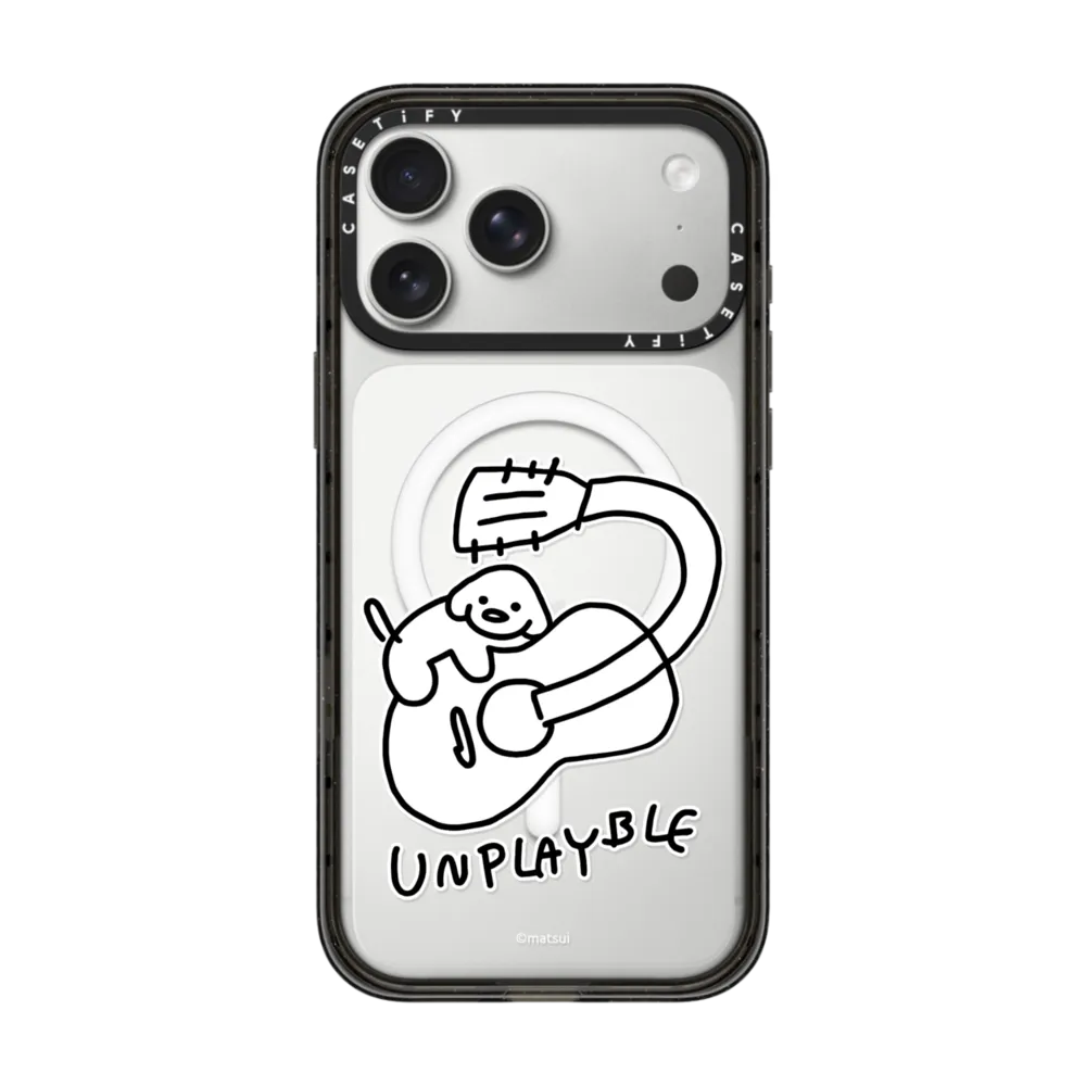 UNPLAYBLE