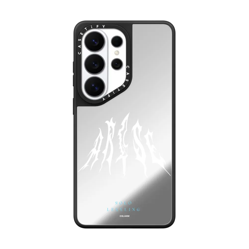 我獨自升級｜Solo Leveling ARISE NOW Phone Case｜三星手機殼