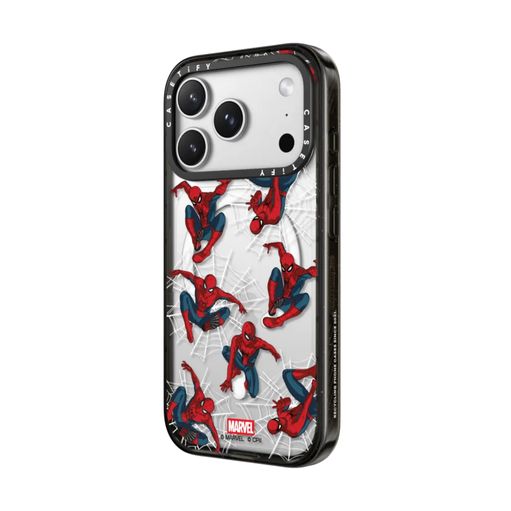 蜘蛛人 Spider-Man Medley Case｜手機殼