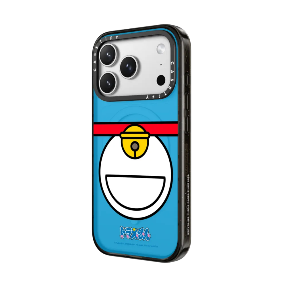 哆啦 A 夢 Doraemon Bell Case｜手機殼