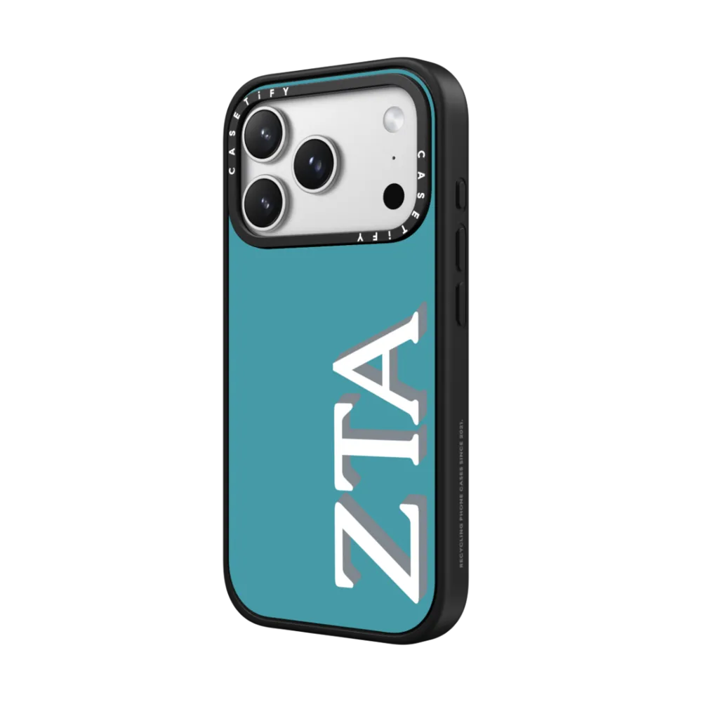 Zeta Tau Alpha｜手機殼