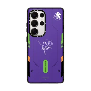 新世紀福音戰士｜Evangelion Test Type-01 Case｜三星手機殼
