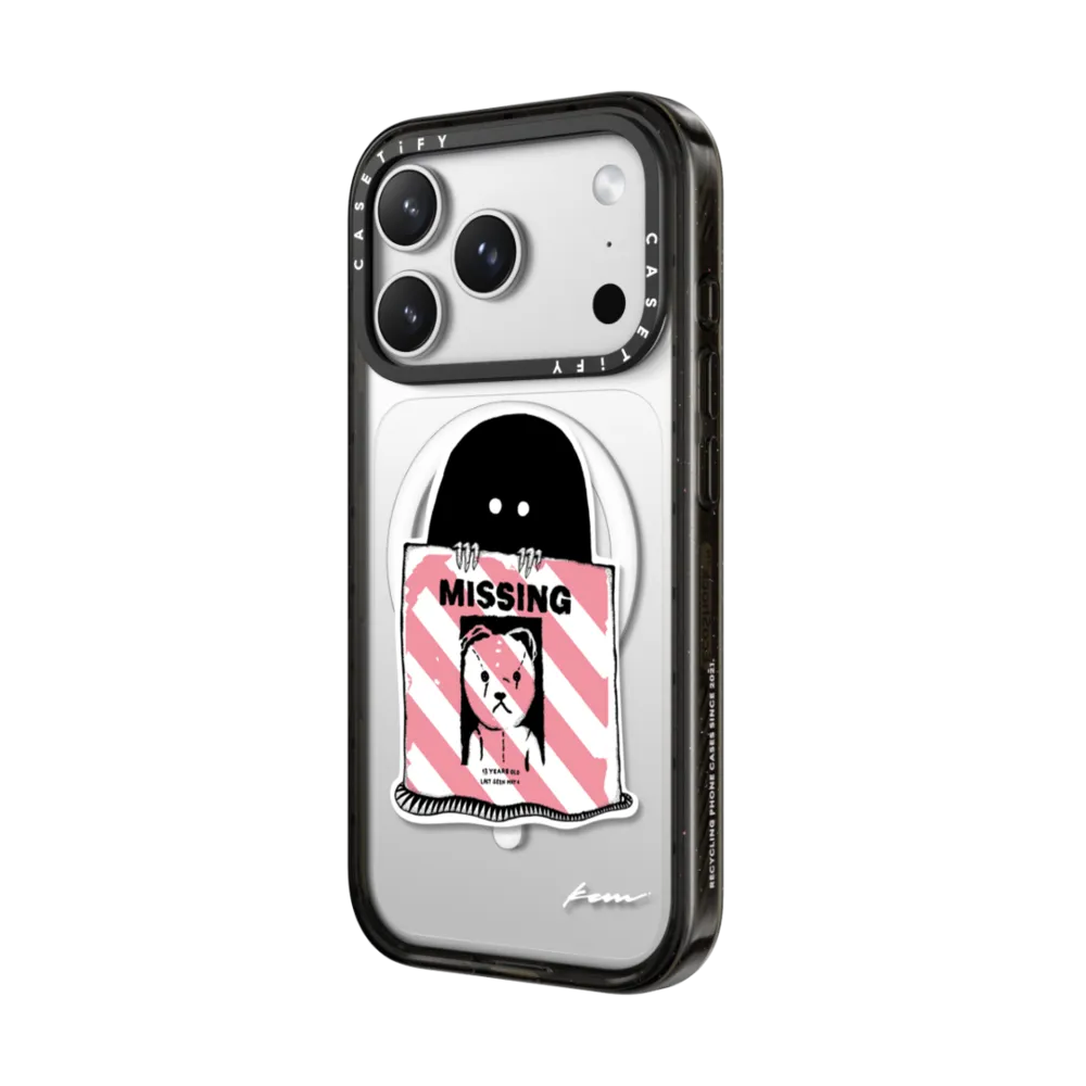 Ratface Phone cases｜手機殼