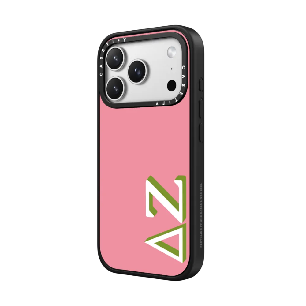 Delta Zeta｜手機殼