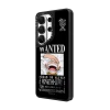 航海王 25 週年｜WANTED Luffy Case｜三星手機殼