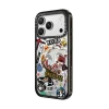 航海王 25 週年｜ONE PIECE 25th Straw Hat Crew Sticker Case｜手機殼