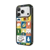 米飛兔 Miffy 70 Stamp Case｜手機殼
