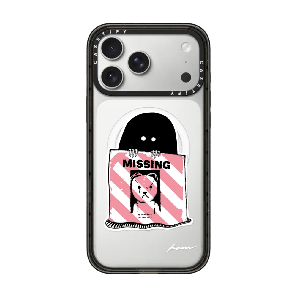 Ratface Phone cases｜手機殼