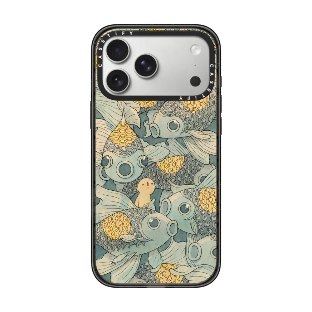 Fish Tank