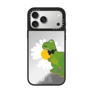 PEACEMINUSONE × 玩具總動員｜THE FIRST FAN Symbol Case - REX｜手機殼