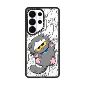 ZO&FRIENDS｜ZOA Custom Case｜三星手機殼
