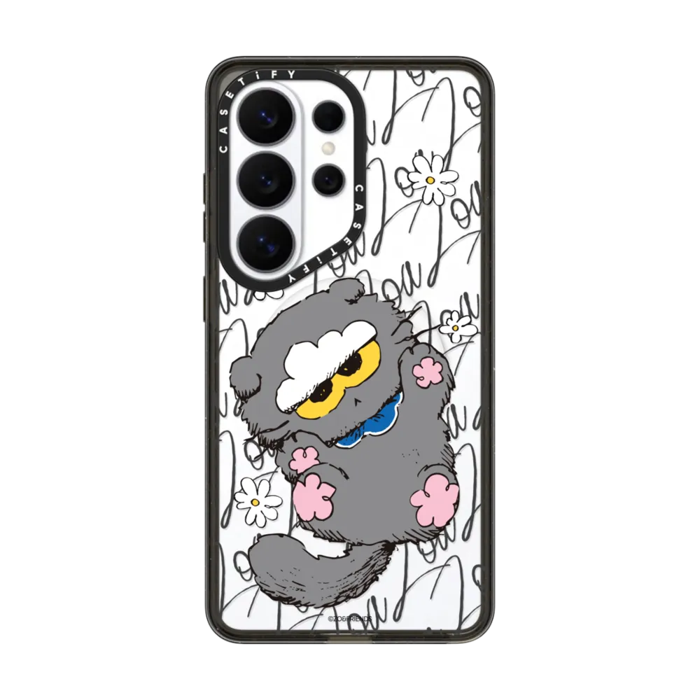 ZO&FRIENDS｜ZOA Custom Case