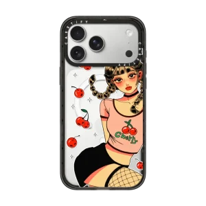 CHERRY CHERRY BY DAHYE｜手機殼