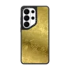 航海王 25 週年｜ONE PIECE 25th Chronicle Stamp Case (Gold)｜三星手機殼