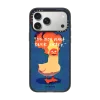 SSEBONG 系列｜Do not make DUCK upset｜手機殼