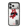 蜘蛛人｜Spider-Man Name Custom Case (Black Font) - Pose 1｜手機殼