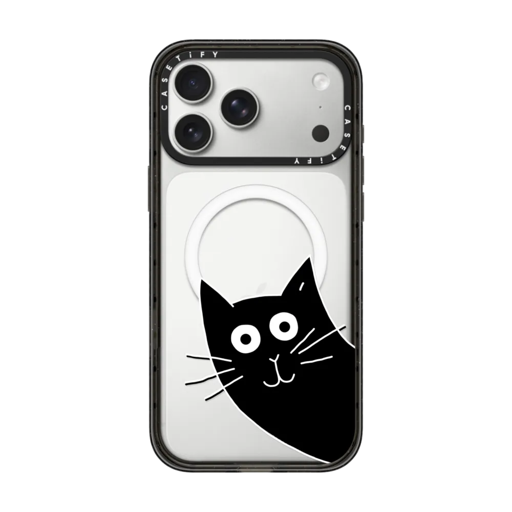 Hello Cat｜手機殼
