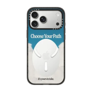 Choose Your Path by Niko Mukelyan｜手機殼
