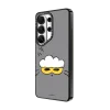 ZO&FRIENDS ZOA Face Case - Sleepy｜三星手機殼