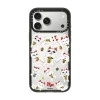膽大黨 DAN DA DAN Turbo Granny Medley Pattern Case｜手機殼