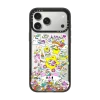 Cloudy Bear's Starry Dreamland｜手機殼