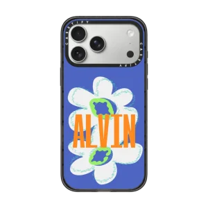 G-DRAGON MAKE iT YOURS｜MAKE iT YOURS Custom - Twins Daisy Phone Case｜手機殼